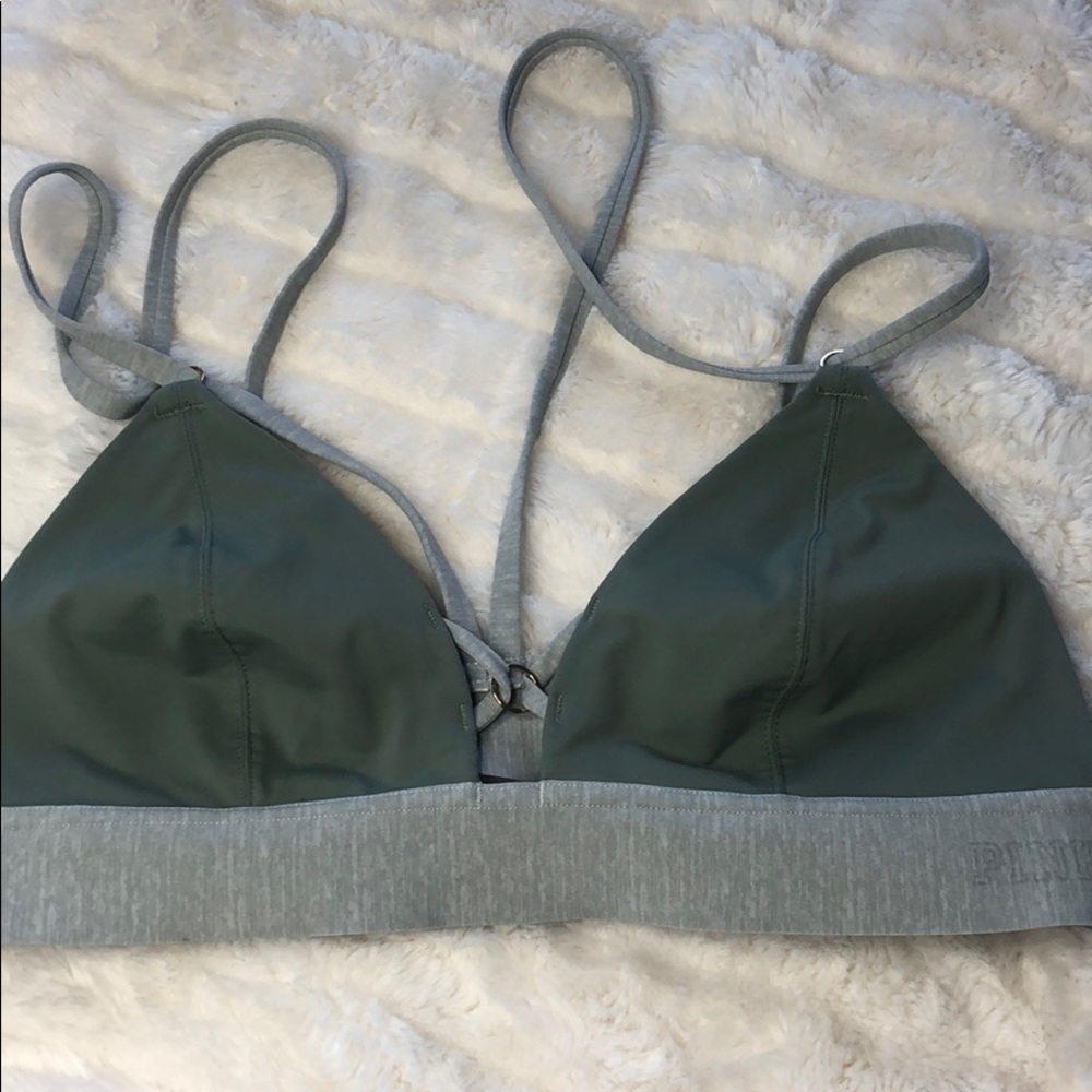 PINK Victorias Secret Bra